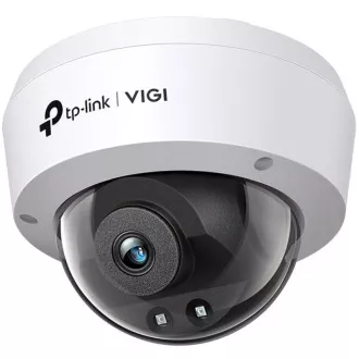 Cameră Dome TP-Link VIGI C240I(4mm), 4MP, 4mm Cameră Dome TP-Link VIGI C240I(4mm), 4MP, 4mm
