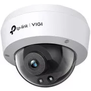 TP-Link VIGI C250(4mm) Cameră dome, 5MP, 4mm, Full-Color