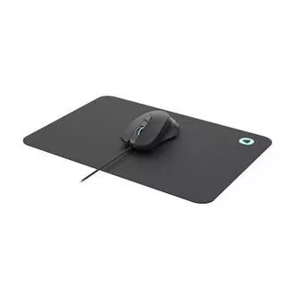 Mouse de birou PLATINET OMEGA 3200DPI, cu pad, negru