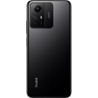 Xiaomi Redmi Note 12S negru/6.43´´ AMOLED/90HZ/FullHD /2.05GHz OC/8GB/256GB/SD/2xSIM/108 8 2MPx/5000mAh