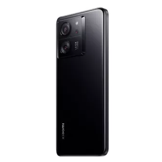 Xiaomi 13T Pro negru 6.67"/FHD AMOLED/144HZ/12GB/512GB/50 50 12/5000mAh