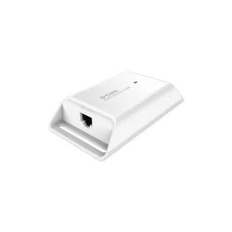 D-Link DPE-301GS Splitter Gigabit 30W PoE cu 1 port D-Link DPE-301GS D-Link DPE-301GS Splitter Gigabit 30W PoE cu 1 port D-Link DPE-301GS