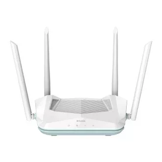 Router inteligent D-Link R15 EAGLE PRO AI AX1500 Router inteligent D-Link R15 EAGLE PRO AI AX1500