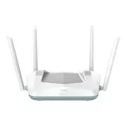Router inteligent D-Link R32/E EAGLE PRO AI AX3200