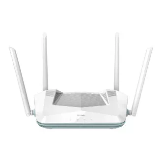 Router inteligent D-Link R32/E EAGLE PRO AI AX3200