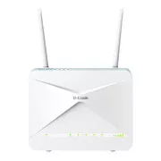 Router inteligent 4G D-Link G415/E EAGLE PRO AI AX1500