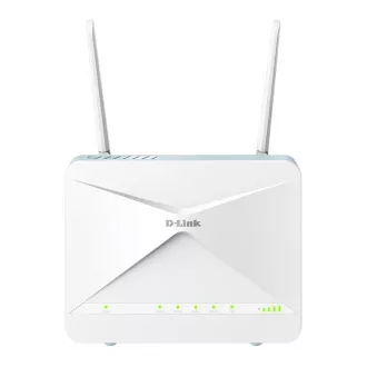 Router inteligent 4G D-Link G415/E EAGLE PRO AI AX1500