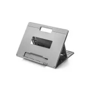 Suport de răcire pentru laptop Kensington Easy Riser™ de 17" (gri)