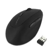 Mouse fără fir Kensington Pro Fit pentru stângaci Ergo