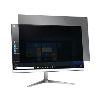 Kensington pentru monitoare de 34" (dimensiunea filtrului 797 x 335 mm), bidirecțional, detașabil