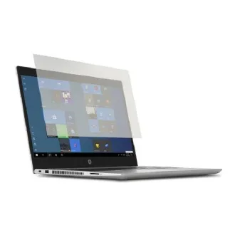 Filtru Kensington antireflexie și de reducere a luminii albastre pentru laptop de 13,3" (16:9), detașabil