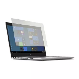 Filtru Kensington antireflexie și de reducere a luminii albastre pentru laptop de 15,6" (16:9), detașabil Filtru Kensington antireflexie și de reducere a luminii albastre pentru laptop de 15,6" (16:9), detașabil
