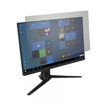 Filtru Kensington antireflexie și de reducere a luminii albastre pentru monitor de 32" (16:9), detașabil
