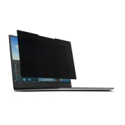Kensington MagPro™ pentru laptop 15,6" (16:9), bidirecțional, magnetic, detașabil