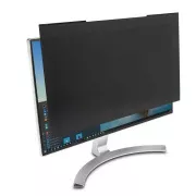 Kensington MagPro™ pentru monitor de 24" (16:9), bidirecțional, magnetic, detașabil