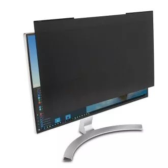 Kensington MagPro™ pentru monitor de 24" (16:9), bidirecțional, magnetic, detașabil