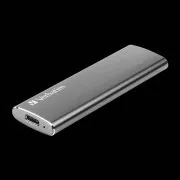 SSD extern VERBATIM Vx500 USB 3.1 G2 240GB
