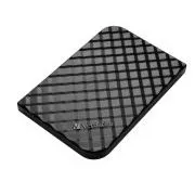 SSD portabil VERBATIM Store 'n' Go, 2,5" USB 3.2 GEN1, 512 GB, negru