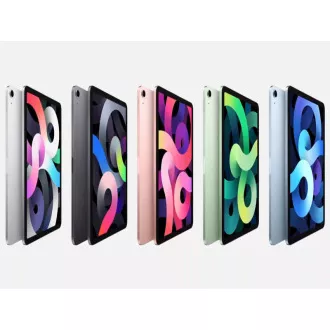 Apple iPad Air (2022) wi-fi   4G 256GB gri spațiu