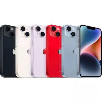 Apple iPhone 14 128GB albastru Apple iPhone 14 128GB albastru