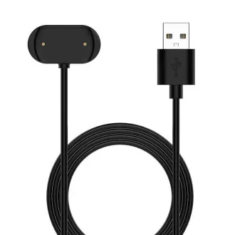 Xiaomi Amazfit Cablu de încărcare pentru Amazfit GT 2/GTS 4 mini Xiaomi Amazfit Cablu de încărcare pentru Amazfit GT 2/GTS 4 mini