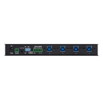 Comutator industrial ATEN cu 4 porturi USB 3.1 Gen 1