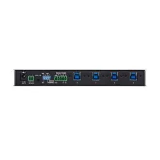 Comutator industrial ATEN cu 4 porturi USB 3.1 Gen 1
