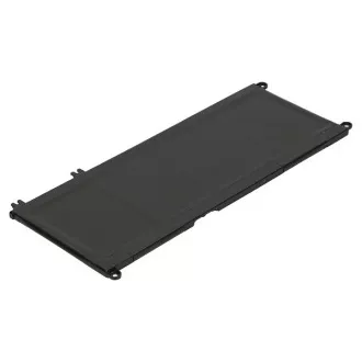 2-Power baterie pentru DELL Inspiron 17 (33YDH replacement) 4 celule 15,2V 3500mAh