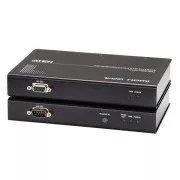 ATEN USB HDMI HDBaseT™ 2.0 KVM Extender (4K la 100 m)