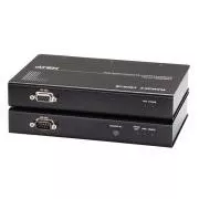 Extensor KVM ATEN USB DisplayPort HDBaseT 2.0 (4K la 100 m)