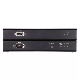 ATEN USB DisplayPort HDBaseT™ 2.0 KVM Extender (4K la 100 m)