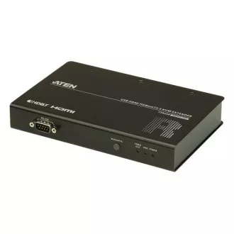 ATEN USB DisplayPort HDBaseT™ 2.0 KVM Extender (4K la 100 m)