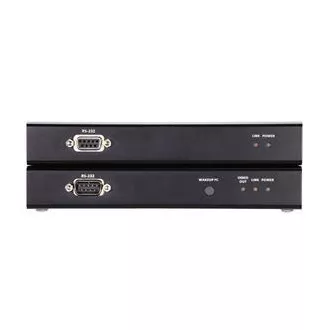 ATEN USB DisplayPort HDBaseT™ 2.0 KVM Extender (4K la 100 m)