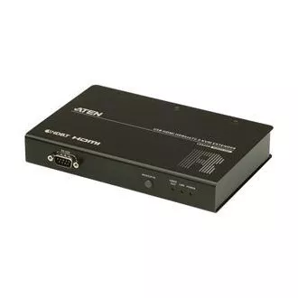 ATEN USB DisplayPort HDBaseT™ 2.0 KVM Extender (4K la 100 m)
