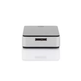Cititor de carduri DIGITUS USB 3.0 cu cablu de conectare USB 1m Suport carduri MS / SD / SDHC / MiniSD / M2 / CF / MD / SDXC