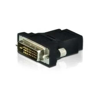 Adaptor Aten DVI la HDMI Adaptor Aten DVI la HDMI