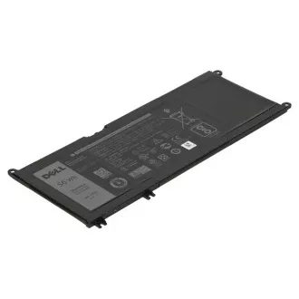 Dell 33YDH pentru Inspiron 17 7778 7779 Baterie pentru laptop Inspiron 17 7778 7779 4 celule 15.2V 3500mAh