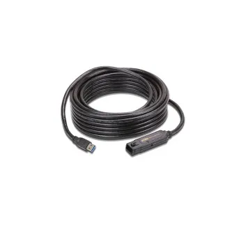 Cablu prelungitor ATEN USB 3.1 Gen1, 10 m