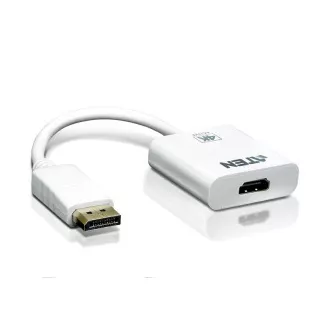 Adaptor activ ATEN DisplayPort la HDMI 4K