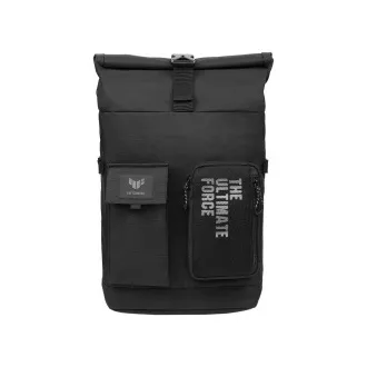 Rucsac ASUS VP4700 TUF pentru laptopuri de 15"-17,3", negru