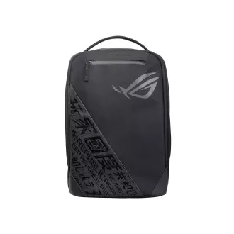 Rucsac ASUS ROG BP1501G pentru laptopuri de 17", negru
