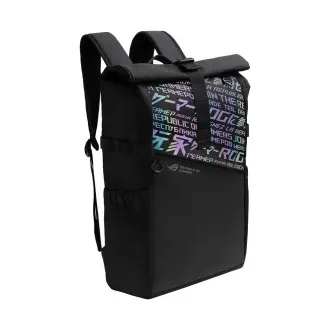 Rucsac ASUS ROG BP4701 pentru laptopuri de 17", negru Rucsac ASUS ROG BP4701 pentru laptopuri de 17", negru