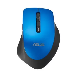 Mouse ASUS WT425 albastru - silentios/1600 dpi