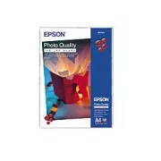 Hârtie EPSON A4 - 104g/m2 - 100 de coli - calitate foto cu jet de cerneală
