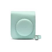 Fujifilm INSTAX MINI 12 CASE - Verde mentă
