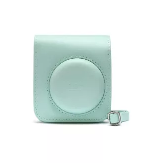 Fujifilm INSTAX MINI 12 CASE - Verde mentă