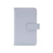 ALBUM Fujifilm INSTAX MINI 12 - Clay White
