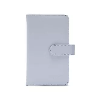 ALBUM Fujifilm INSTAX MINI 12 - Clay White