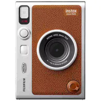 Fujifilm INSTAX MINI EVO - maro Fujifilm INSTAX MINI EVO - maro