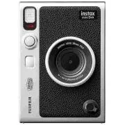 Fujifilm INSTAX MINI EVO - Negru - Utilizat